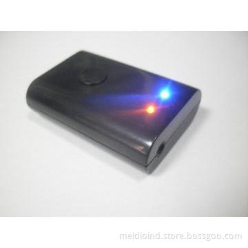 2013 mini wireless audio receiver